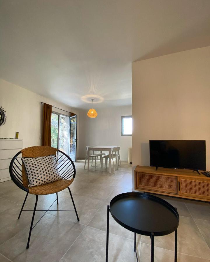 Residence Casarella Lama Exterior foto