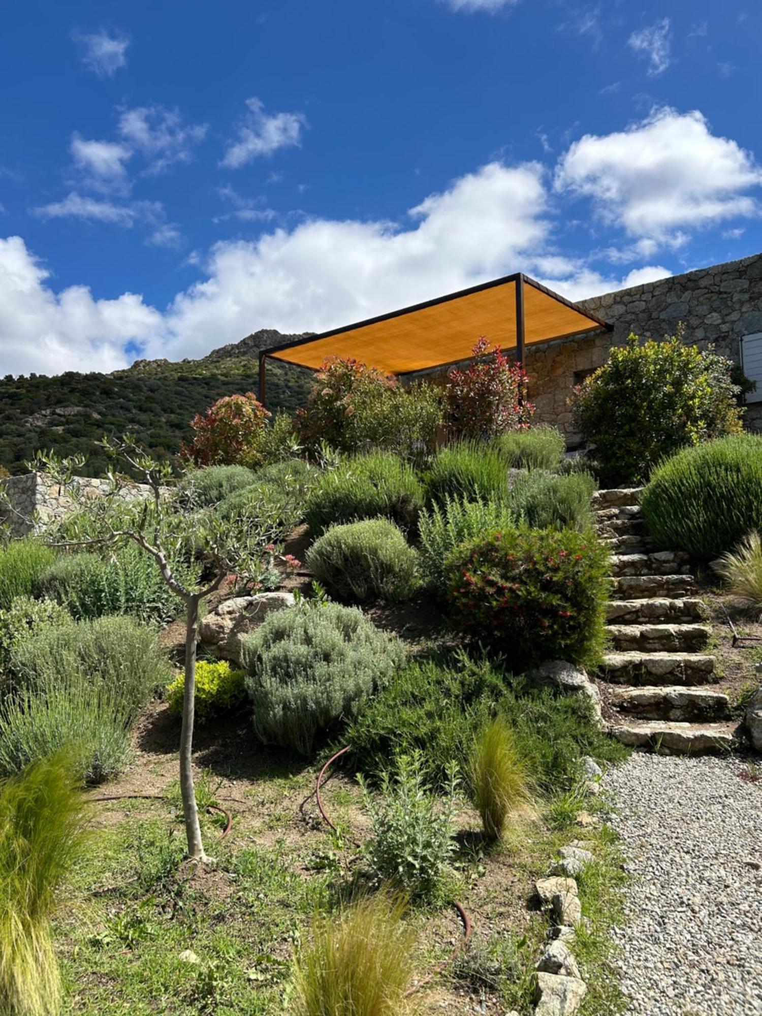 Residence Casarella Lama Exterior foto